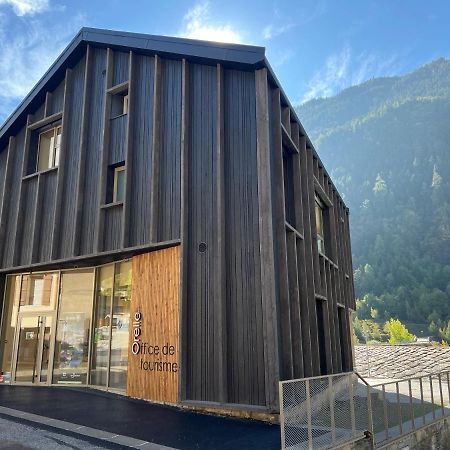 Orelle - Val Thorens, Le Hameau Des Eaux - Spa & Piscine Exteriér fotografie