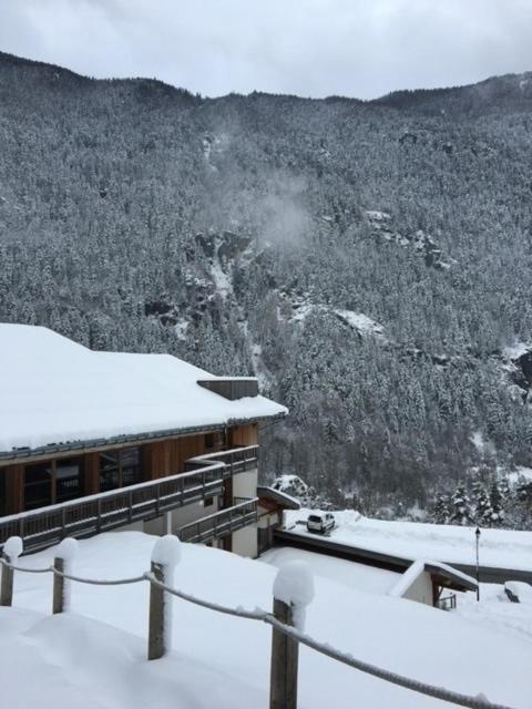 Orelle - Val Thorens, Le Hameau Des Eaux - Spa & Piscine Exteriér fotografie